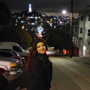 Meet your Posher, Mariem